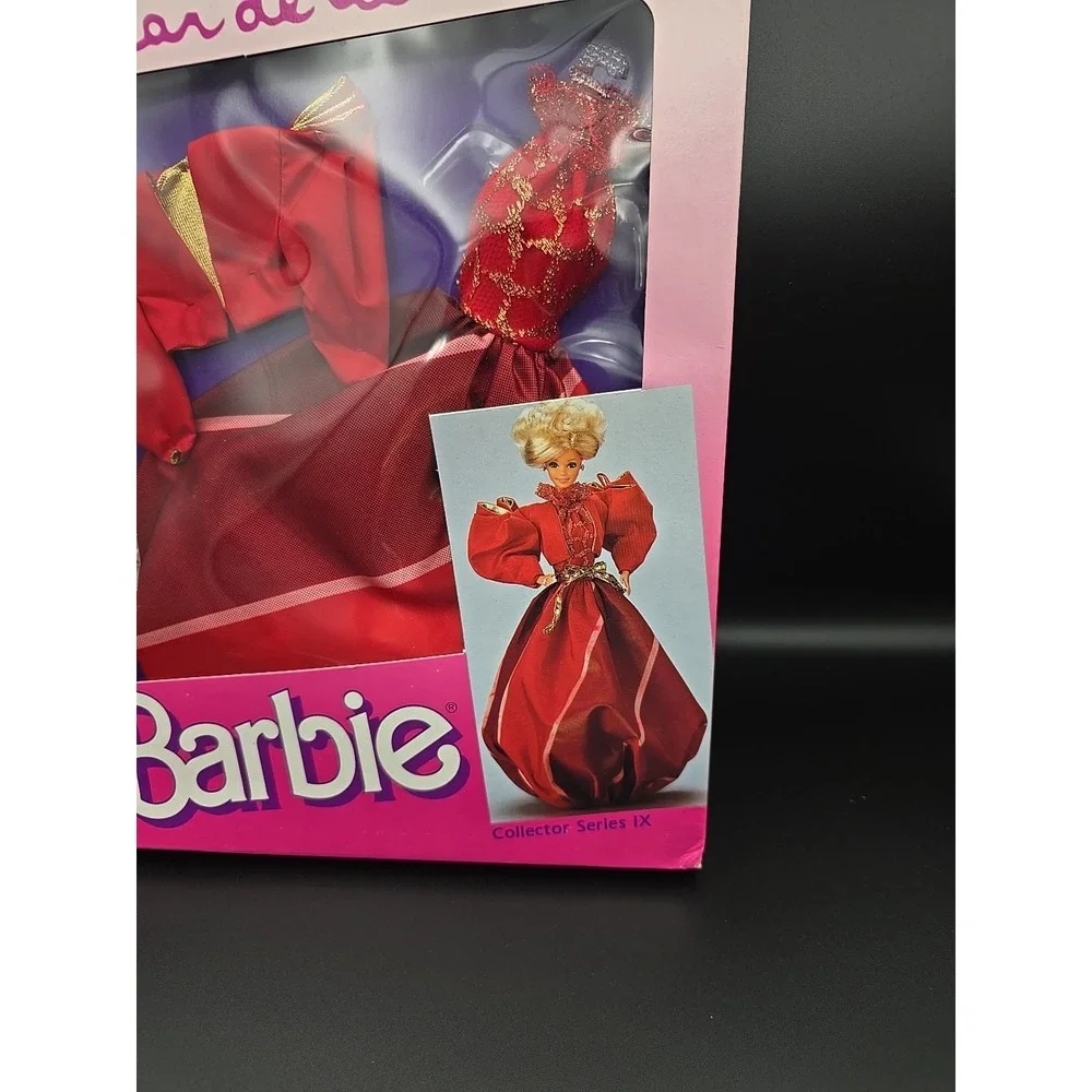 Mattel barbie oscar